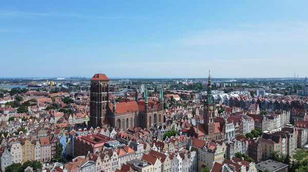 Dodatkowy milion złotych trafi do gdańskich rad dzielnic.