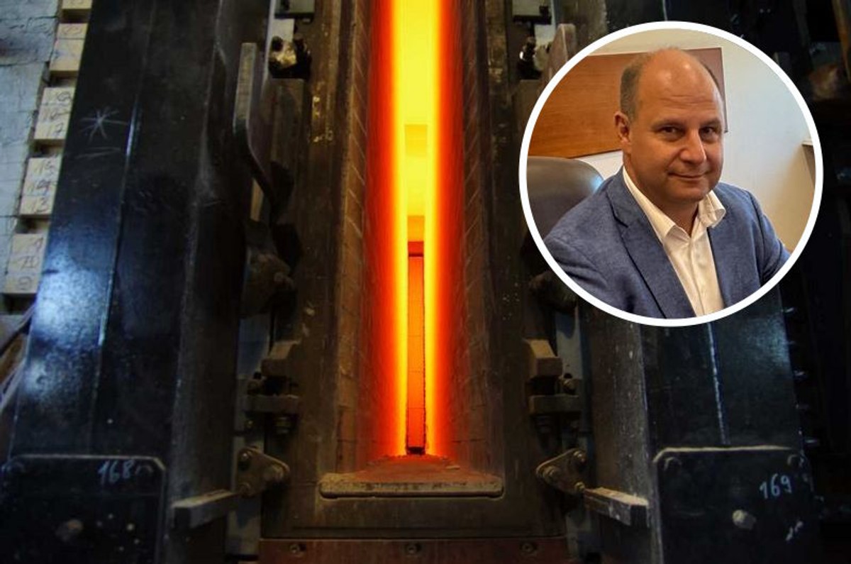 Nowy prezes JSW Koks. Poprzedni zrezygnował