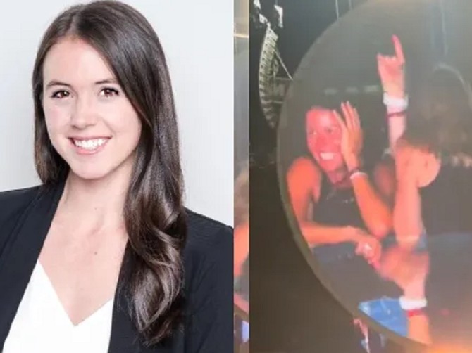 Šta je istina o ženi sa šok snimka i kako je sa tim povezana Alisa Stodard