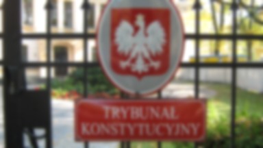 Oświadczenie sędziów Trybunału Konstytucyjnego w stanie spoczynku