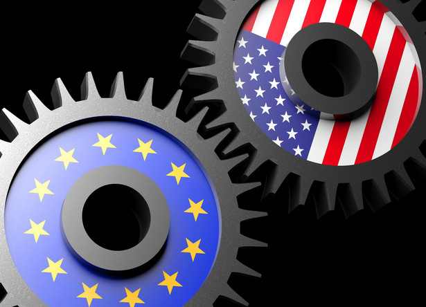 TTIP w pigułce. Pomiędzy USA a Unią Europejską są duże rozbieżności interesów