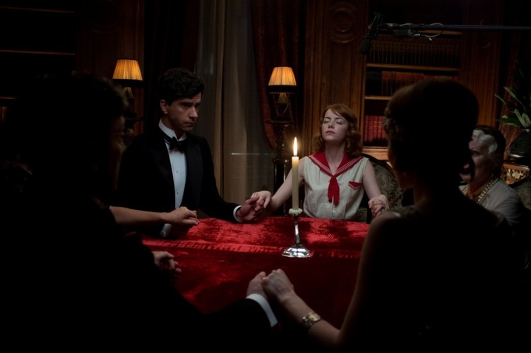 Emma Stone w filmie 'Magia w blasku księżyca'