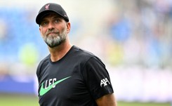 Klopp chce zmiany przepisów dotyczących transferów w Arabii Saudyjskiej