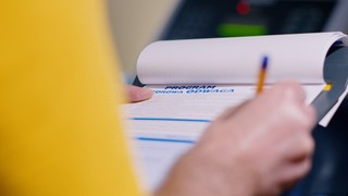 Rok aktywności fizycznej przedłuża zdrowe życie