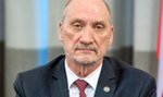 Szokujące! Macierewicz naprawdę to powiedział 