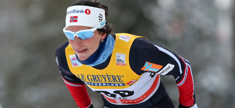 PŚ w biegach: Oestberg, Bjoergen, Haga i Weng najlepsze w rywalizacji sztafet w La Clusaz