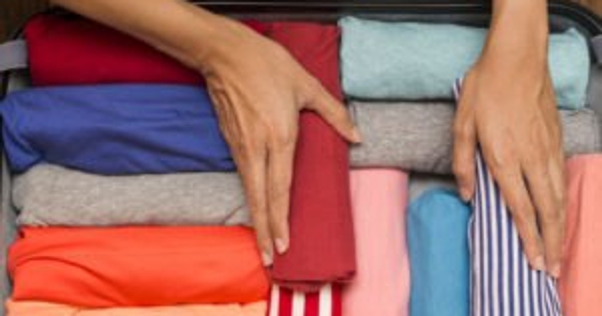 Outfits to pack when visiting those 5 widespread journey locations