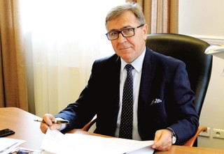 Standard uczciwości musi być zachowany [WYWIAD]