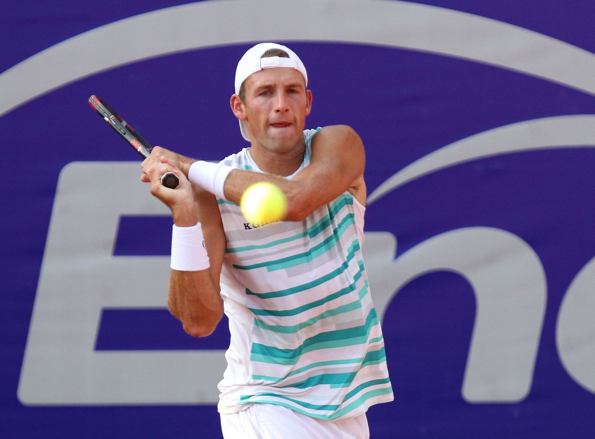 Kubot wylosował Karlovica w Indian Wells
