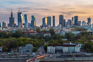 Polacy ocenili sytuację w kraju. Jest nowy sondaż CBOS