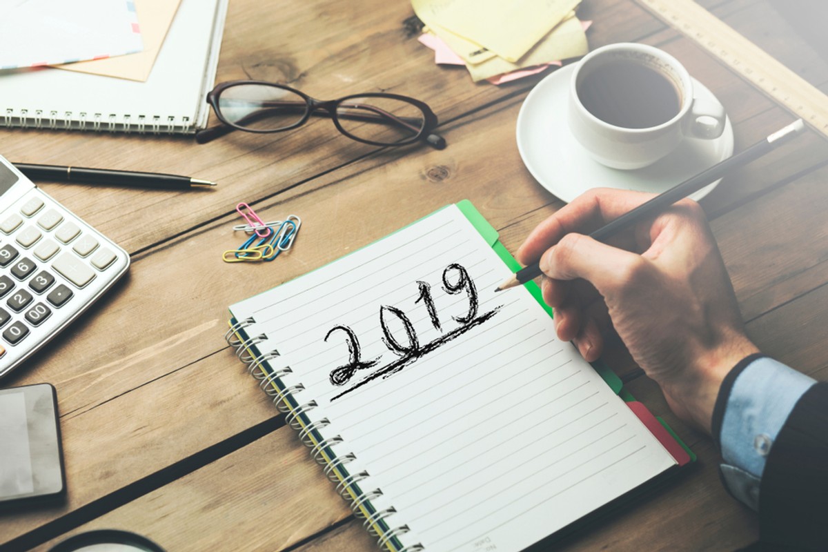 Podatki 2019