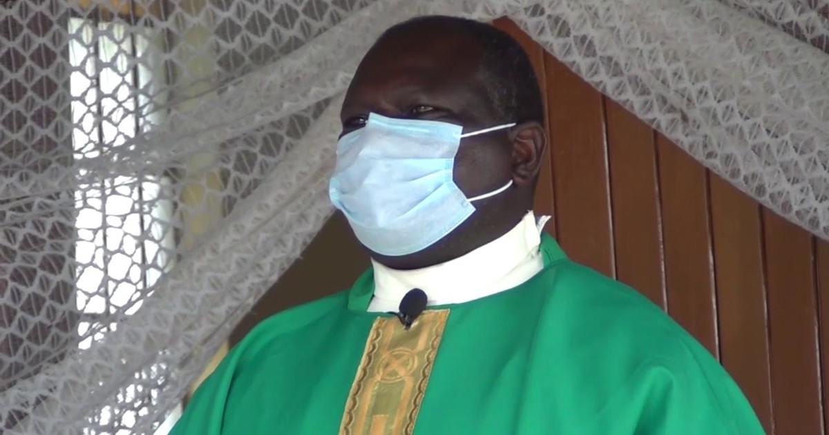 Bomet Catholic priest forced to apologise for publicly