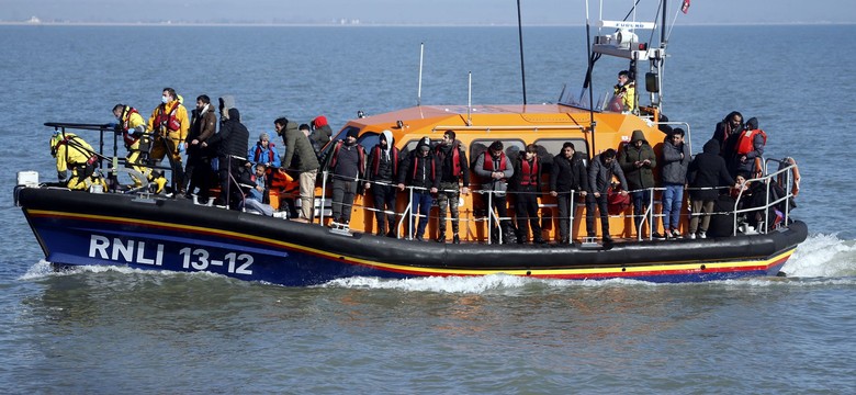 Szykują nowe przepisy polityki migracyjnej. UE przyjęła ostry kurs