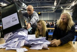 Torysi będą mogli rządzić samodzielnie