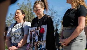 Ćerka jedne od žrtava Holfordovih u Koloradu