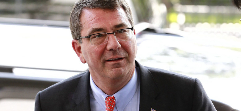 Ashton Carter mianowany na nowego sekretarza obrony USA