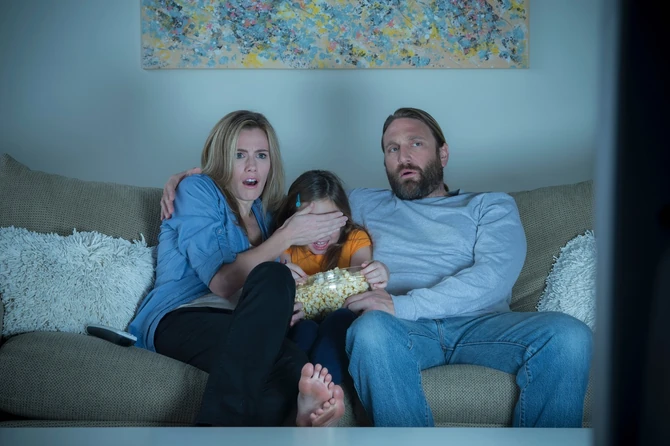 Roditelji ne treba da kriju stvari od dece