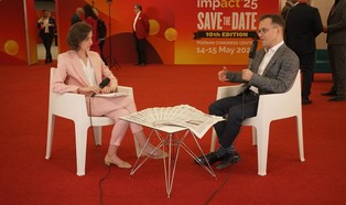 T. Owczarek, Mastercard: Bank przyszłości to taki, który będzie potrafił szybko ewoluować