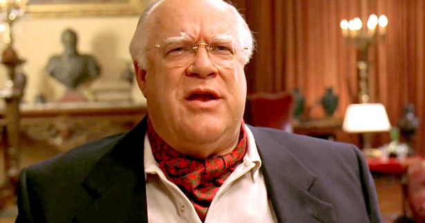 USA: Zmarł aktor David Huddleston