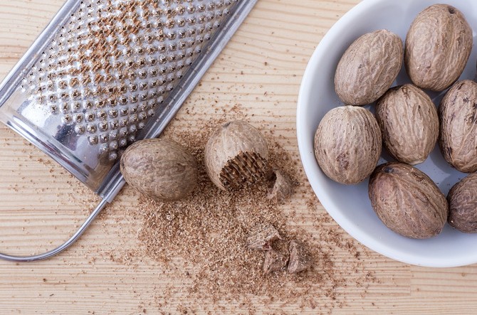 Neodoljivi mirisni začin moćan je saveznik u gubitku kilograma
