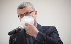 Dr Grzesiowski: Szalony bałagan. To porażka