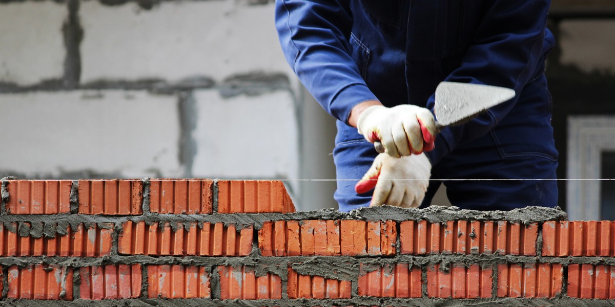 Niektóre materiały budowlane tanieją