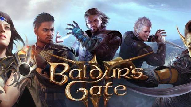 Baldurs Gate 3