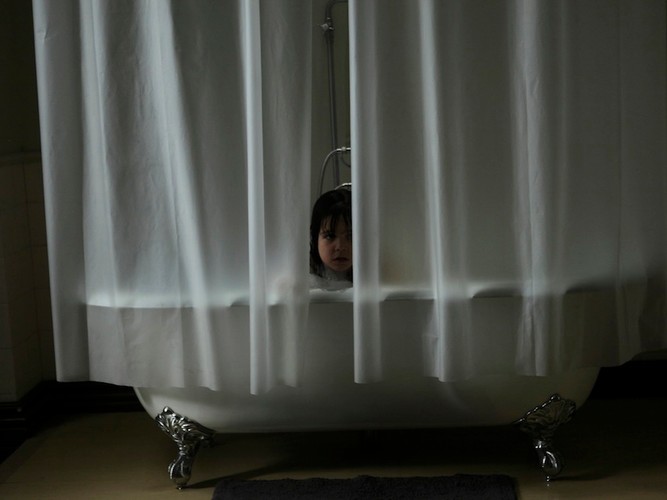 Nie bój się ciemności