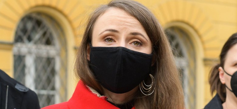 Dziemianowicz-Bąk o Funduszu Odbudowy: Jeżeli do poniedziałku nie otrzymamy informacji, nie ma szans na poparcie