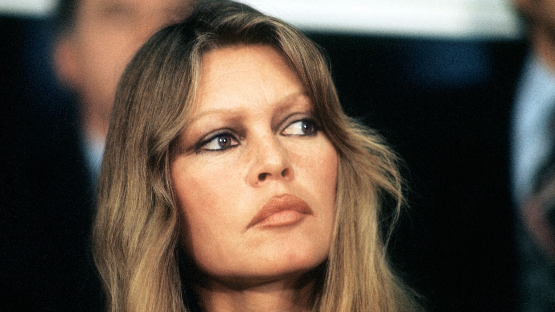 Zomrela filmová hviezda Brigitte Bardot.