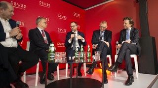 Bezpieczna Polska przyciąga kapitał