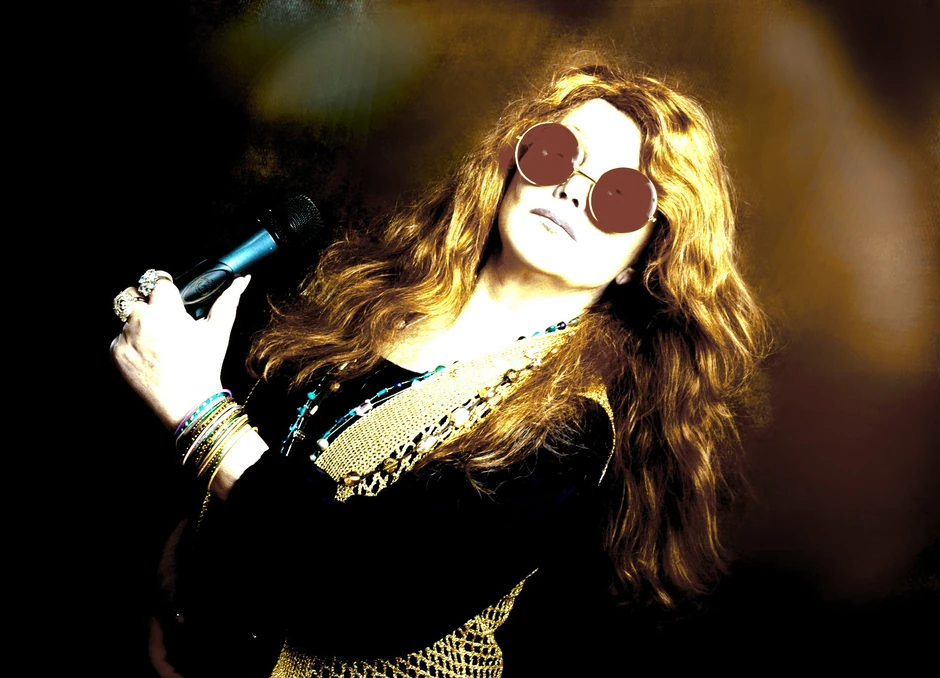 Zdenka Kovačiček će predstaviti lik i delo čuvene Dženis Džoplin