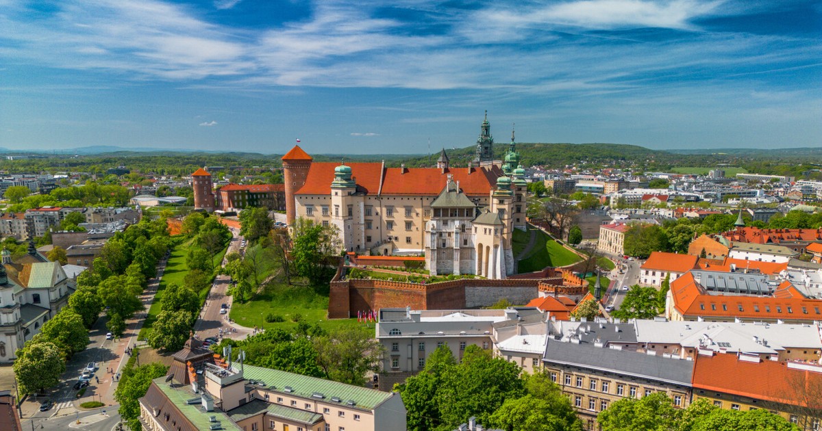 Jesteśmy najczystszym miastem świata! Są na to dowody!