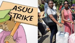 Strike: ASUU rejects FG’s new salary structure for lecturers