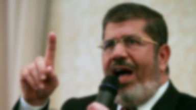 Egipt: Mursi powołał grupę asystentów