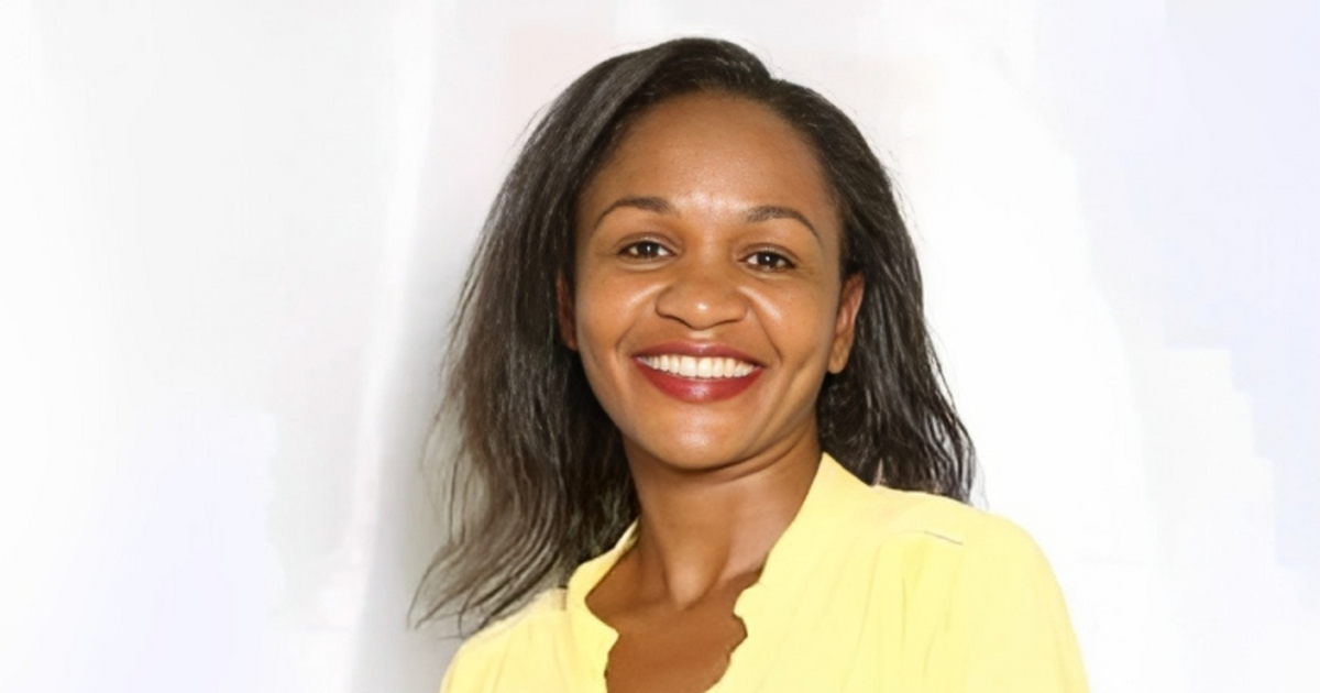 Former Citizen TV reporter Purity breaks silence after 2 years of exile in the US