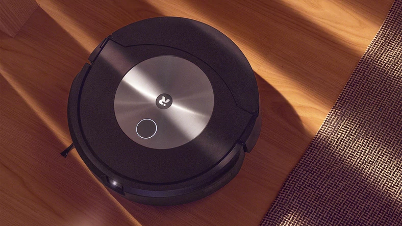 iRobot Roomba Combo j7+