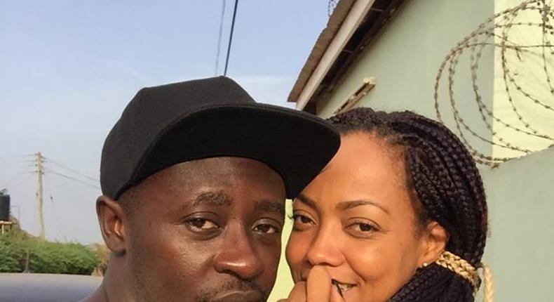  Jasmine Baroudi and William Ofori-Atta