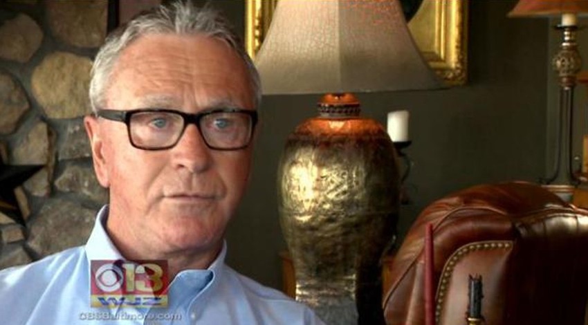 Niko od Hejlovih prijatelja nije znao za njegovu tajnu