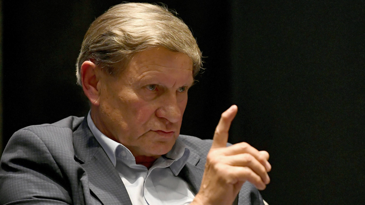 Balcerowicz: Cud gospodarczy Polski nie będzie trwał wiecznie