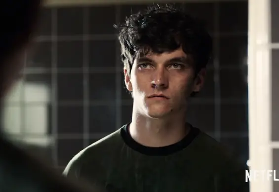 Netflix jutro pokaże swój pierwszy interaktywny serial? Zobacz zwiastun "Black Mirror: Bandersnatch"