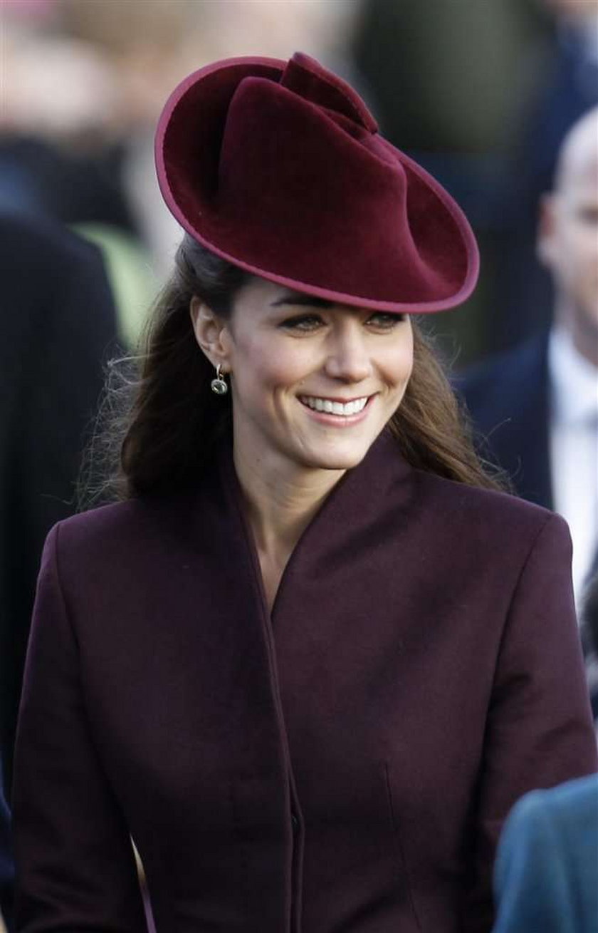 Kate Middleton zdjęcia