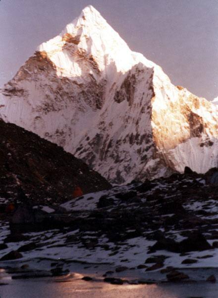 Galeria Nepal – Rejon Mount Everestu, obrazek 35