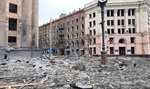Ukraińcy zapraszają Rosjan do wypoczynku w zbombardowanych miastach. Oferują domy na wynajem
