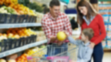 W supermarketach trwa wojna o klienta
