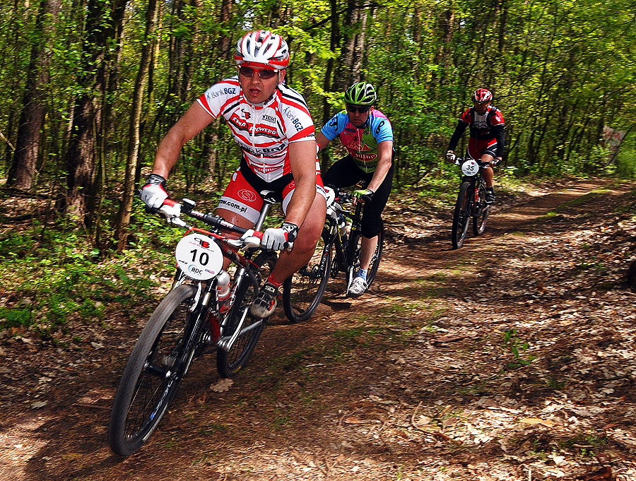 Poland Bike Marathon