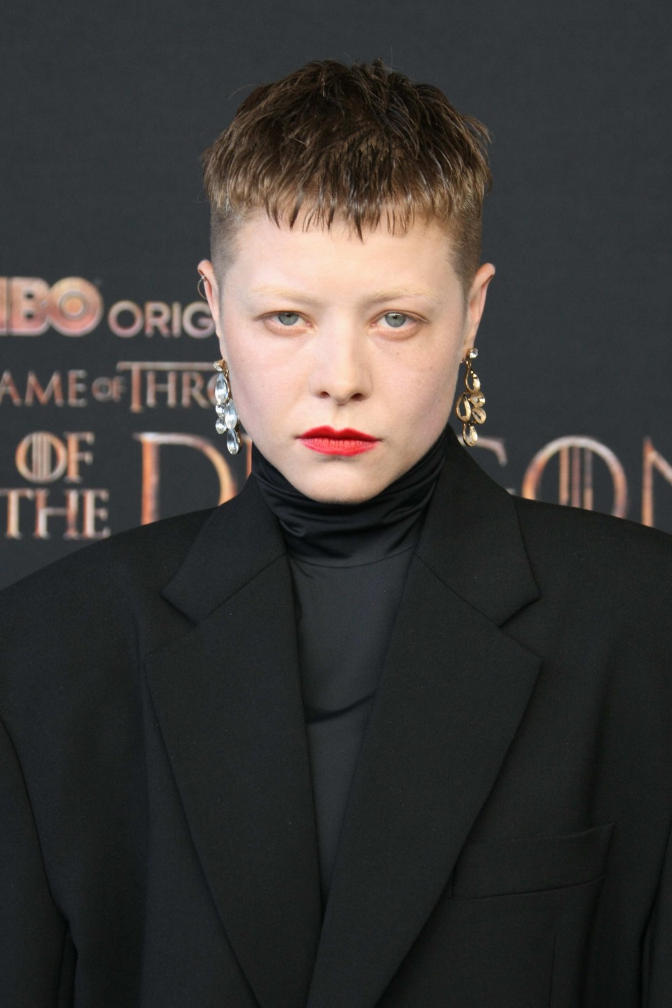 Emma D'Arcy