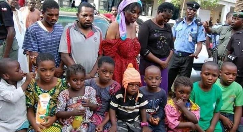 The Muslim Rights Concern has called on the Nigeria Police to prosecute the perpetrators of the kidnap and conversion to Christianity of nine children from Kano. [Daily Nigerian] 