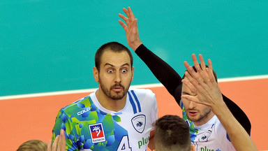 PlusLiga: inauguracyjna porażka beniaminka ze Szczecina