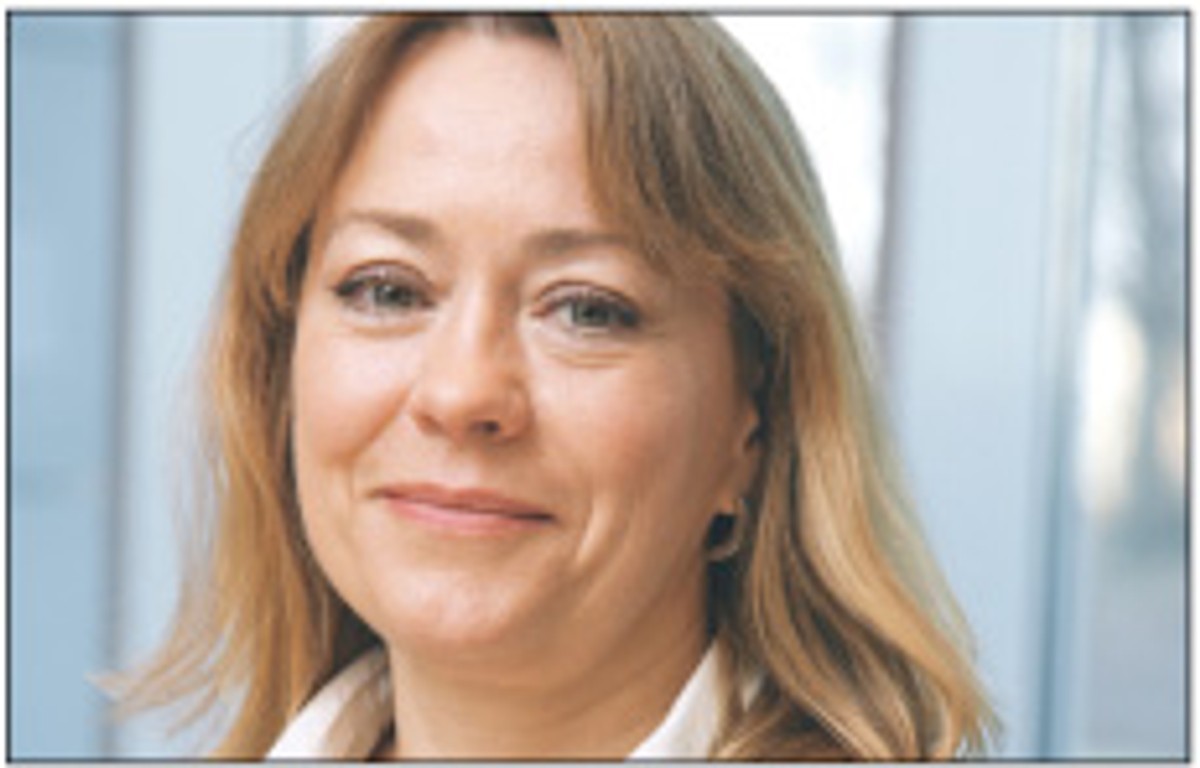 Grażyna Barszcz-Winnicka, menedżer produktu w departamencie rozwoju produktów i bankowości transakcyjnej SME i MIKRO, BNP Paribas Fortis